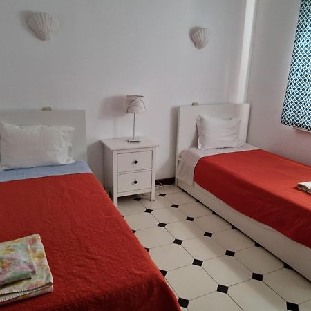 Casa Das Flores Albufeira Eksteriør billede