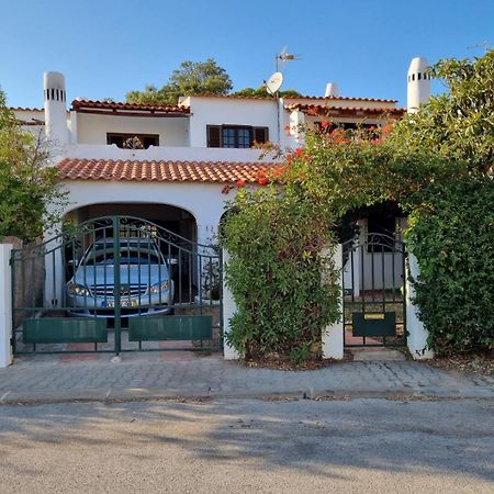Casa Das Flores Albufeira Eksteriør billede