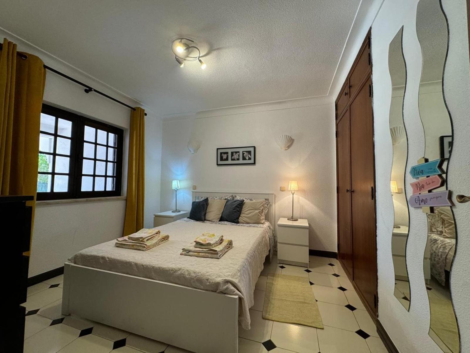 Casa Das Flores Albufeira Eksteriør billede