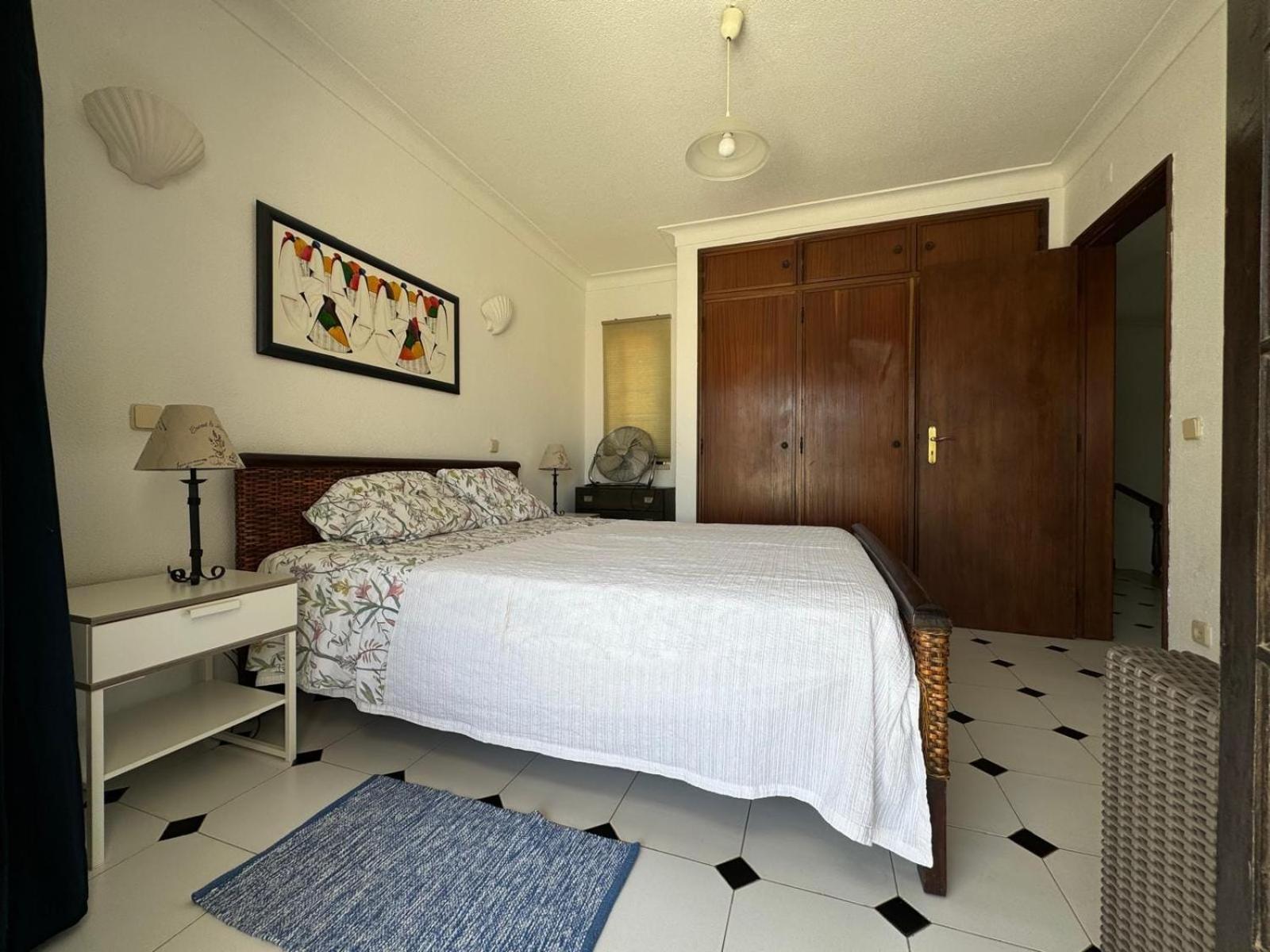 Casa Das Flores Albufeira Eksteriør billede