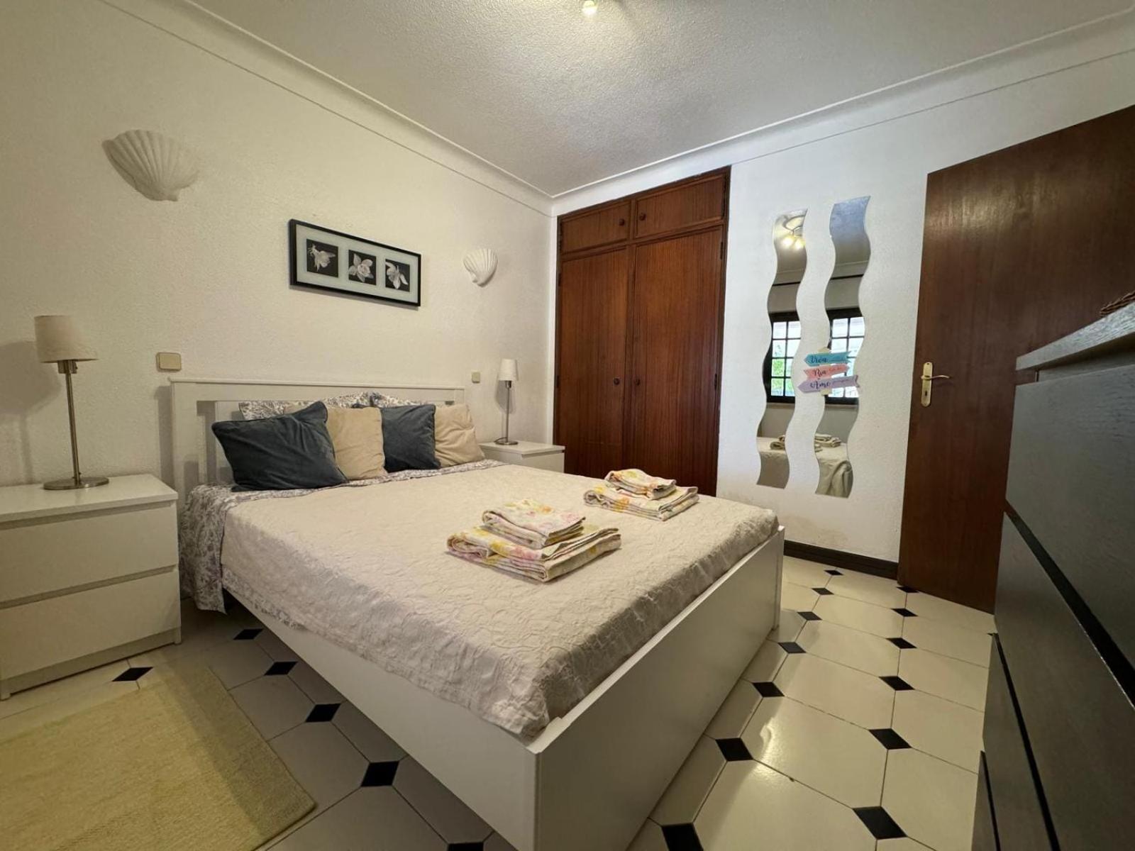Casa Das Flores Albufeira Eksteriør billede