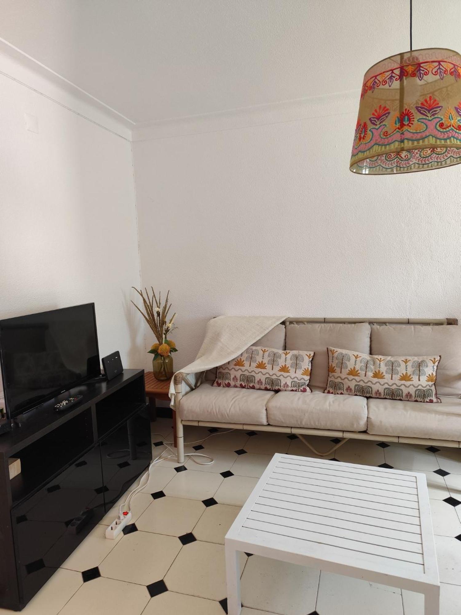 Casa Das Flores Albufeira Eksteriør billede