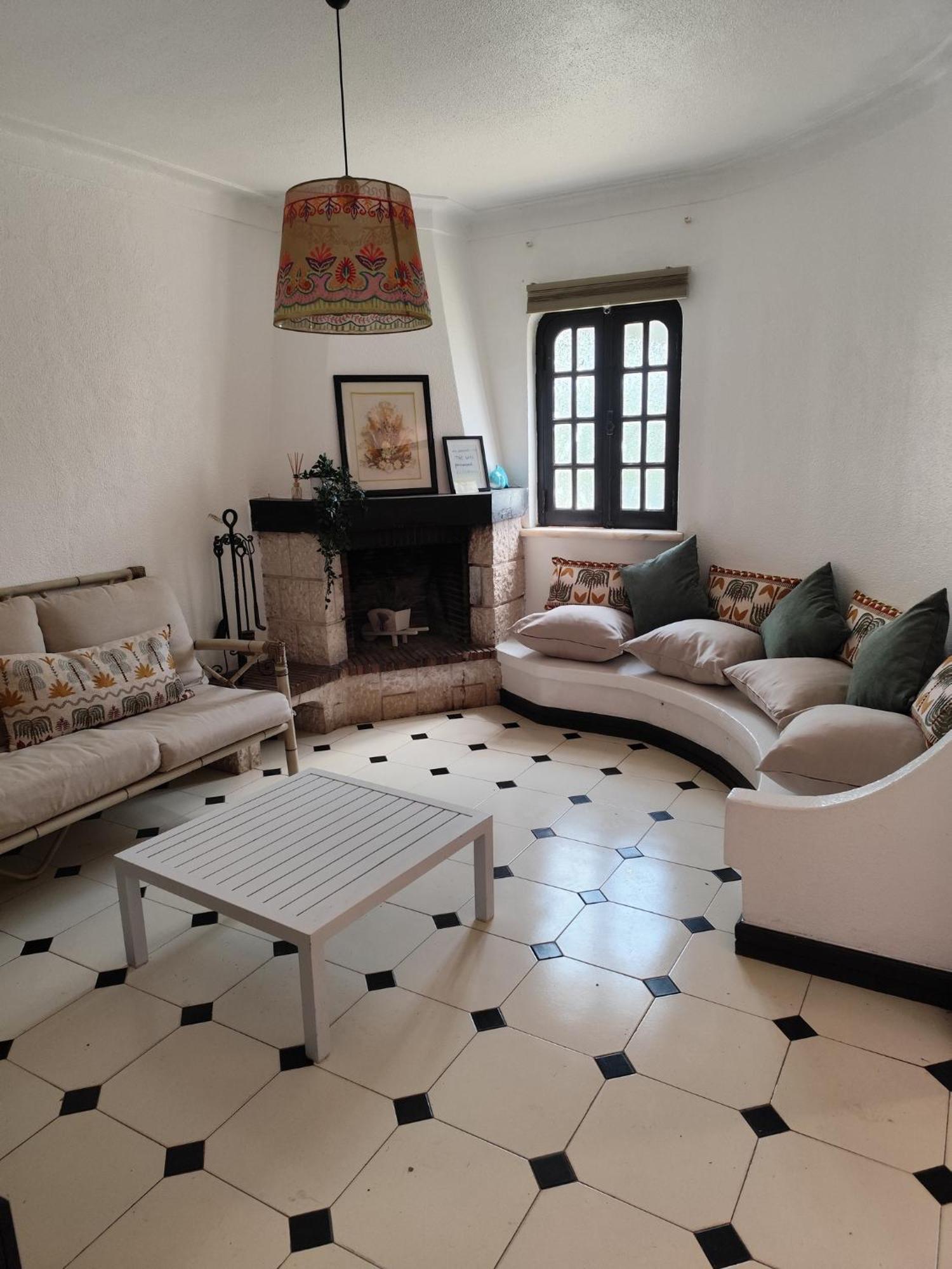 Casa Das Flores Albufeira Eksteriør billede