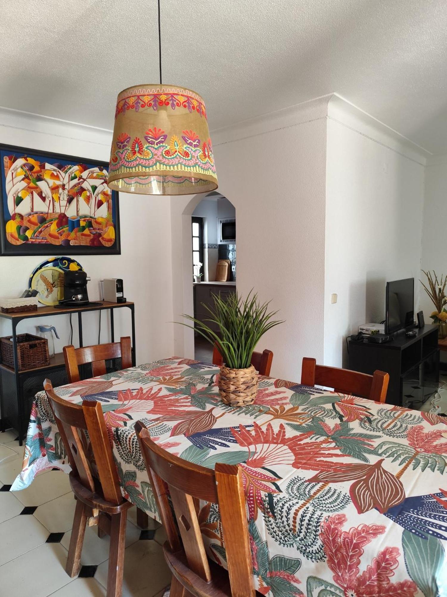 Casa Das Flores Albufeira Eksteriør billede