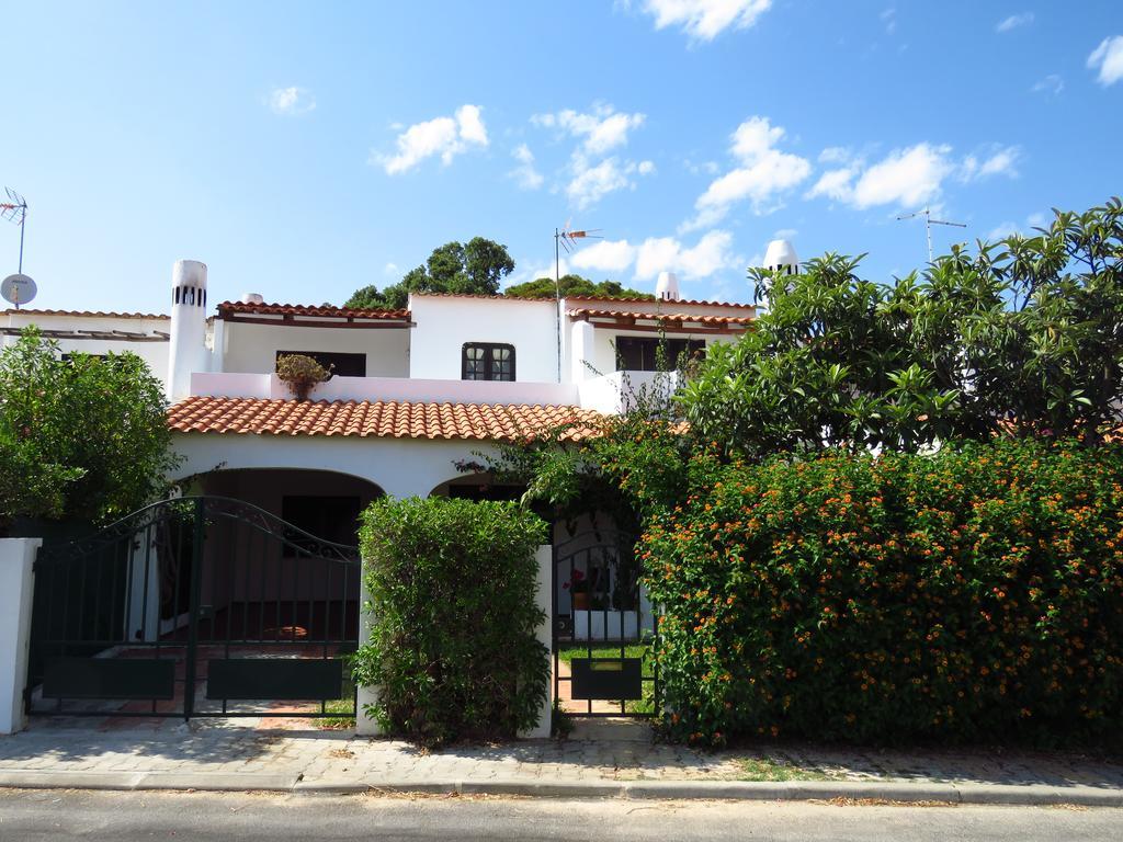 Casa Das Flores Albufeira Eksteriør billede