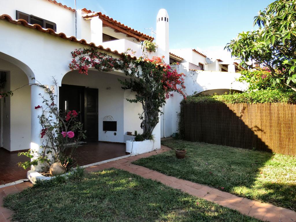 Casa Das Flores Albufeira Eksteriør billede