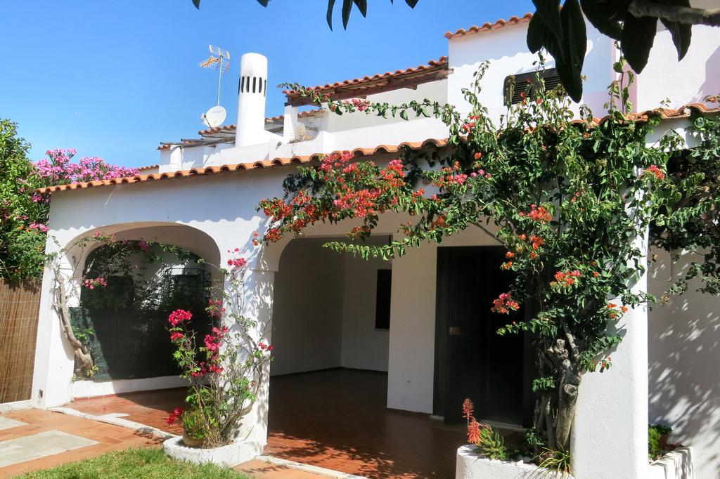 Casa Das Flores Albufeira Eksteriør billede