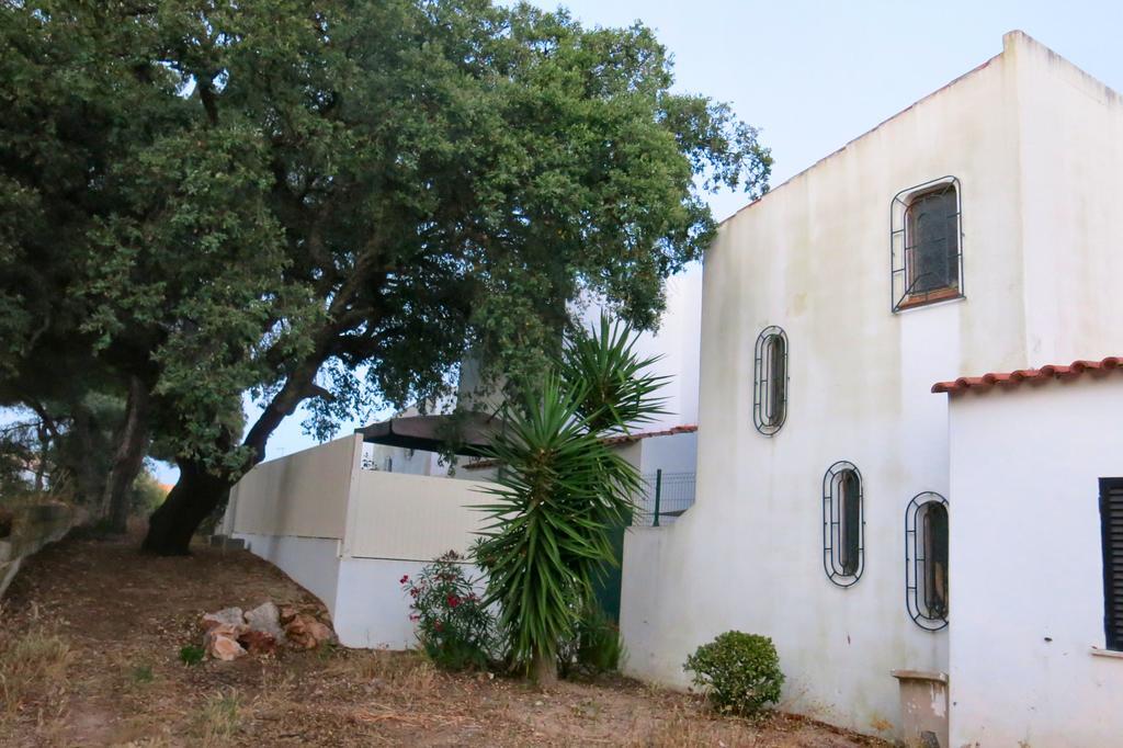 Casa Das Flores Albufeira Eksteriør billede