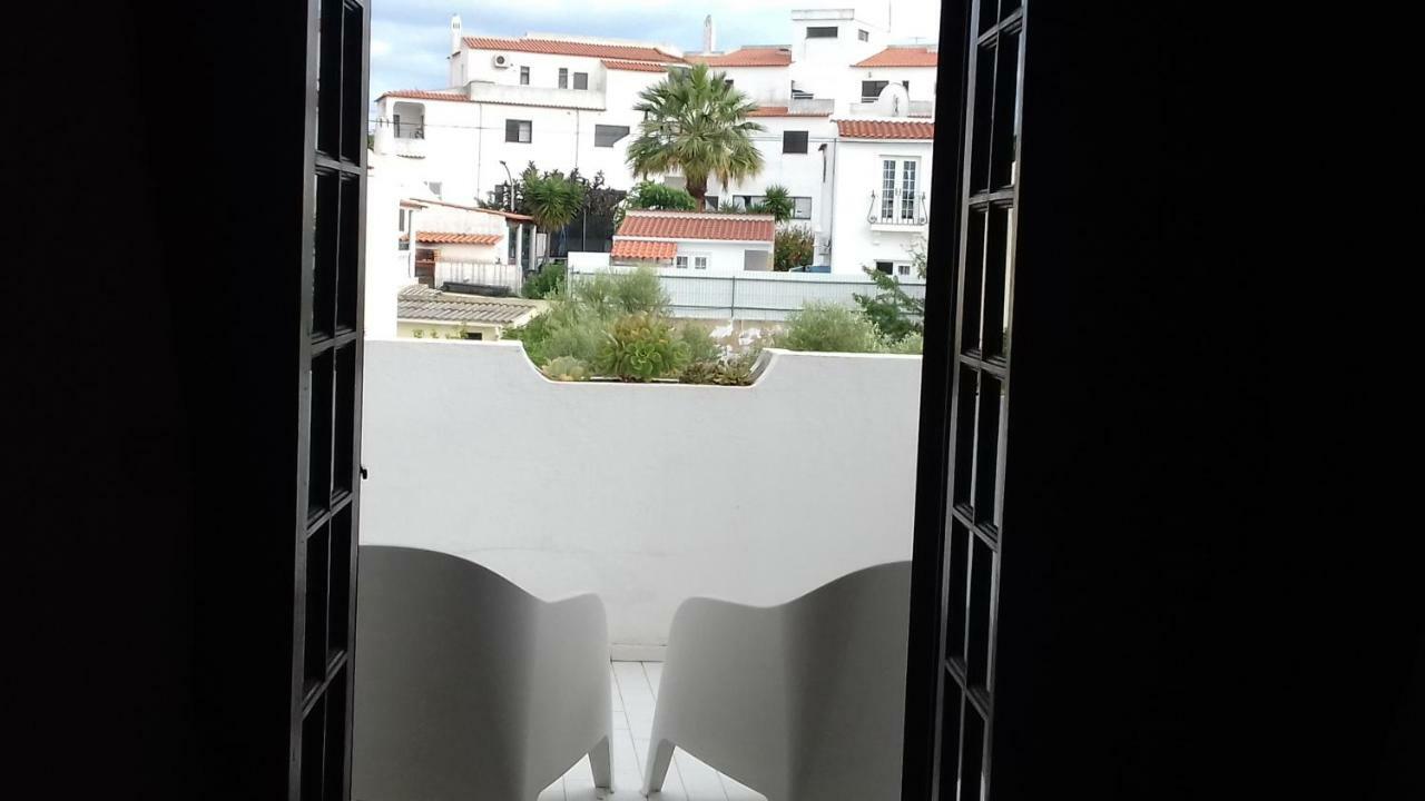 Casa Das Flores Albufeira Eksteriør billede