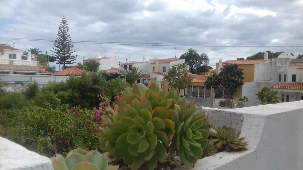 Casa Das Flores Albufeira Eksteriør billede